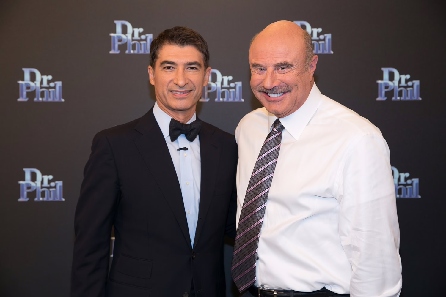 hepatitis c, Dr. Phil, HCV