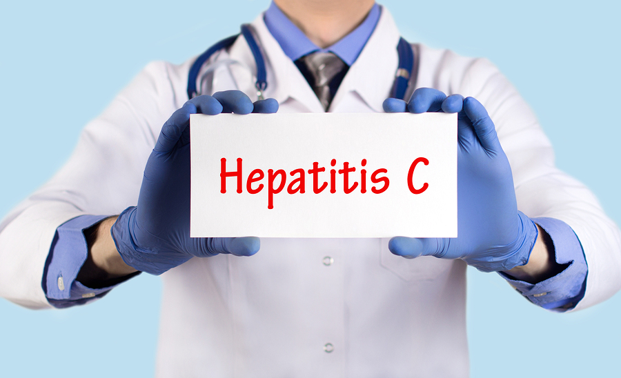 Hepatitis C, Dr. Eric Lawitz, Texas Liver Institute